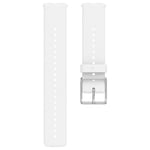 POLAR Bracelet interchangeable IGNITE Blanc M/L - Neuf