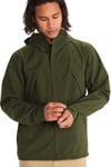 Marmot Men's Precip Eco Jacket Nori, XL