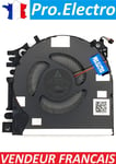 original: Ventilateur GPU fan HP Zbook Fury G7 ND75C53-19L06 DC05V