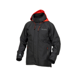 Westin W6 Rain Jacket S Steel Black