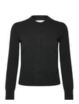 InWear Kellsieiw Cardigan Svart