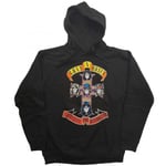 Guns N Roses Unisex Adult Appetite For Destruction Hoodie - L