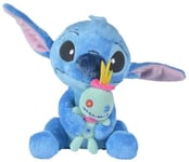 Pehmolelu Disney Stitch, 25 cm