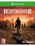 Desperados III - Microsoft Xbox One - Taktisk