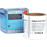 "Tear-Aid B - Vinyylin ja PVC-muovin korjausteippirulla"