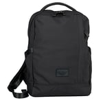 TOM TAILOR, Boston Men's Backpack M Black, black, M, Classic