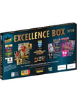 Panini FIFA 365 Adrenalyn XL 2025 Excellence Box