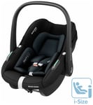 Maxi-Cosi Maxi Cosi Pebble S Infant Carrier Black