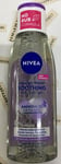 NIVEA Micellair Micellar Water for Sensitive Skin 200ml Fragrance FREE + VEGAN