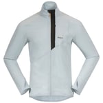 Bergans of Norway Y LightLine Essence Midlayer Jacket Herre