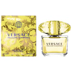 Versace Yellow Diamond Eau de Toilette