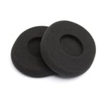 For Logitech H800 Earphones Headset Ear Pads Foam Cushion Soft Sponge Cover