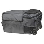 Grey Insulated Cover For 55L Portable Dual Zone Fridge/Freezer