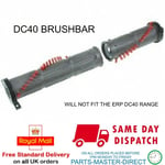 Brush Bar For Dyson Dc40 Brushroll 924405-01 Will Not Fit Any Erp Models pmd