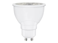 Ledvance Smart+ - Led-Pære For Søkelys - Form: Par16 - Gu10 - 4.9 W (Ekvivalent 50 W) - Klasse G - Avstembar Hvit - 2700-6500 K - Hvitt Hus