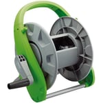 Draper Garden Hose Reel Cart, 50m