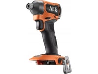 Klucz Udarowy Aeg Impact Wrench Aeg Bss18sbl2-0