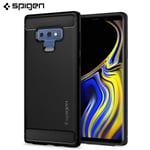 For Samsung Galaxy Note 9 Case, Spigen Rugged Armor case Protective Armor Cover