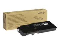 Xerox VersaLink C405 - Haute capacité - noir - original - cartouche de toner - pour VersaLink C400, C405