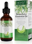 Rosemary Oil for Hair Growth, Skin & Hair Care, Hair Strengthening Oil 60 ML