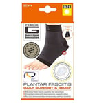 Neo G Plantar Fasciitis Daily Support & Relief Medium - 1 Pair