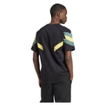 Adidas Jamaica Originals Short Sleeve T-shirt