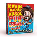 Kevin Bloody Wilson Pub Krawl Game - LatestBuy