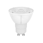 Nasc LED-Lampa GU10 6,5W 550lm Spridning 36° 2700K Dimbar