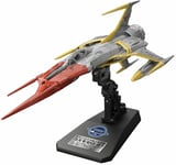 Type 0 52 Space Ship Fighter Cosmo Zero Alpha 1 Space Battleship Yamato 2199