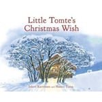 Little Tomte's Christmas Wish (inbunden, eng)