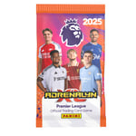 Panini Adrenalyn Premier League 2025 Booster