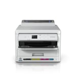 Epson WorkForce Pro WF-C5390DW imprimante jets d'encres Couleur 4800 x 1200 DPI