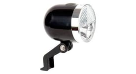 Ikzi lampe frontale nero batterie 10 lux noir