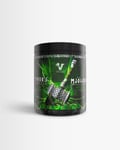 2 x Viking Power Thor's Hammer Mjölner PWO - 500 g - Pear Blaze - Beta-alanin, AAKG, Citrullinmalat, Koffein, Pre-workout