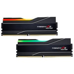 G.Skill Trident Z5 Neo RGB 32GB (2x16GB) 6000MT/s CL30 DDR5 - F5-6000J3038F16GX2-TZ5NR