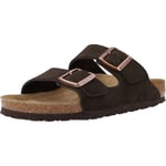 Sandales Birkenstock  ARIZONA SUEDE LEATHER