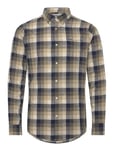 Barbour Barbour Hillroad Shirt Blå