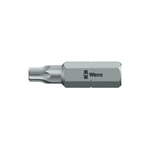 Banyo - Embout wera femelle-TORX avec alesage T8x25mm