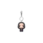 Harry Potter - Mini Porte-Clés Chibi Severus Snape 5 Cm