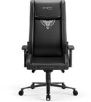 Diablo Chairs X-Custom - Noir