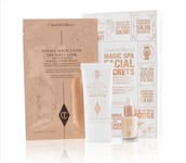 Charlotte Tilbury CHARLOTTE'S MAGIC SPA FACIAL SECRETS Full Size Brand New