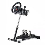 Wheel Stand Pro V2 Deluxe ratstøtte til Logitech G25/G27/G29/G920/G923rattene