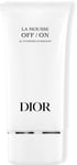 DIOR La Mousse OFF/ON Foaming Cleanser 150ml