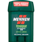 Deodorant Homme 24H stick large tonique