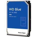 Western Digital WD 3.5 2TB SATA3 HDD BLUE RECERTIFIED