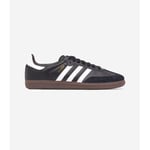 Baskets basses adidas  Samba OG Black