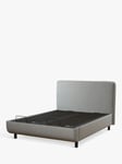 TEMPUR® Arc™ Ergo® Smart Form Upholstered Bed Frame, Super King Size