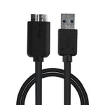 USB 3.0 Data Lead Cable for Nikon Camera D5 D500 D800 D810E D810A D850 Photo