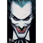 Batman - Joker Ross - Juliste