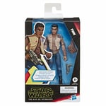 Star Wars Finn 6 Inch Action Figure